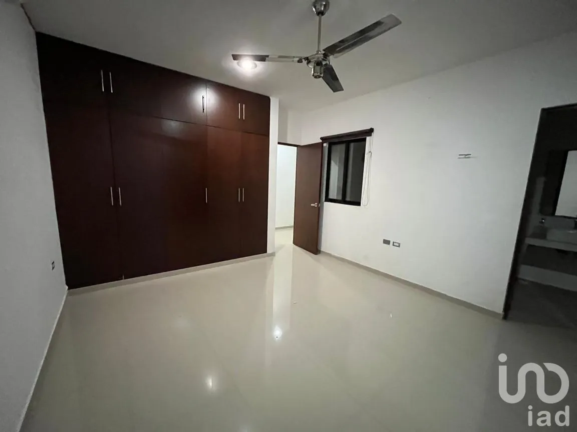 Casa en Renta en Cholul, Mérida, Yucatán | NEX-296372 | iad México | Foto 14 de 25