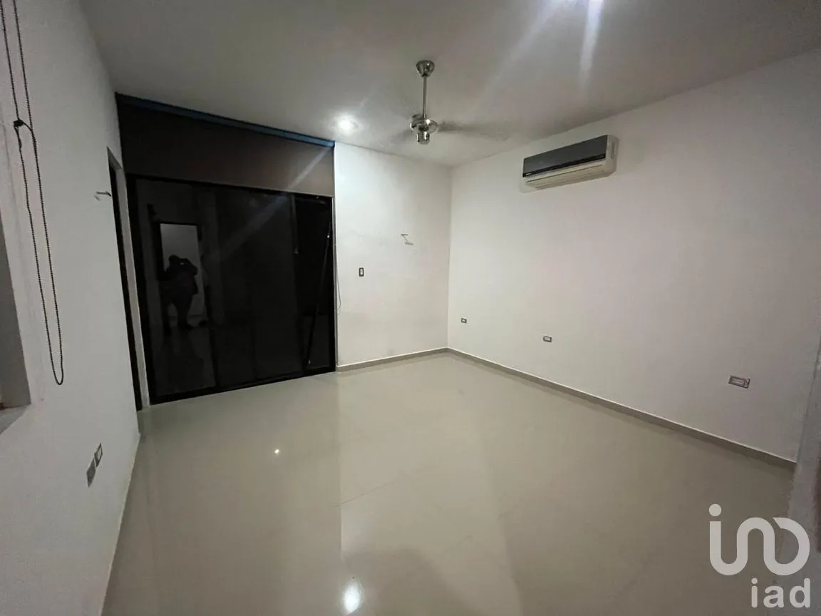 Casa en Renta en Cholul, Mérida, Yucatán | NEX-296372 | iad México | Foto 15 de 25
