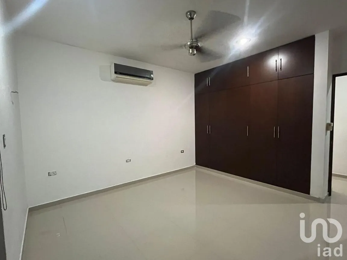 Casa en Renta en Cholul, Mérida, Yucatán | NEX-296372 | iad México | Foto 16 de 25