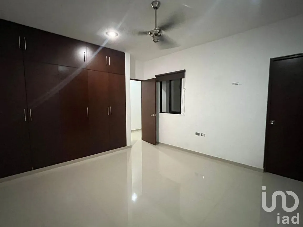 Casa en Renta en Cholul, Mérida, Yucatán | NEX-296372 | iad México | Foto 18 de 25