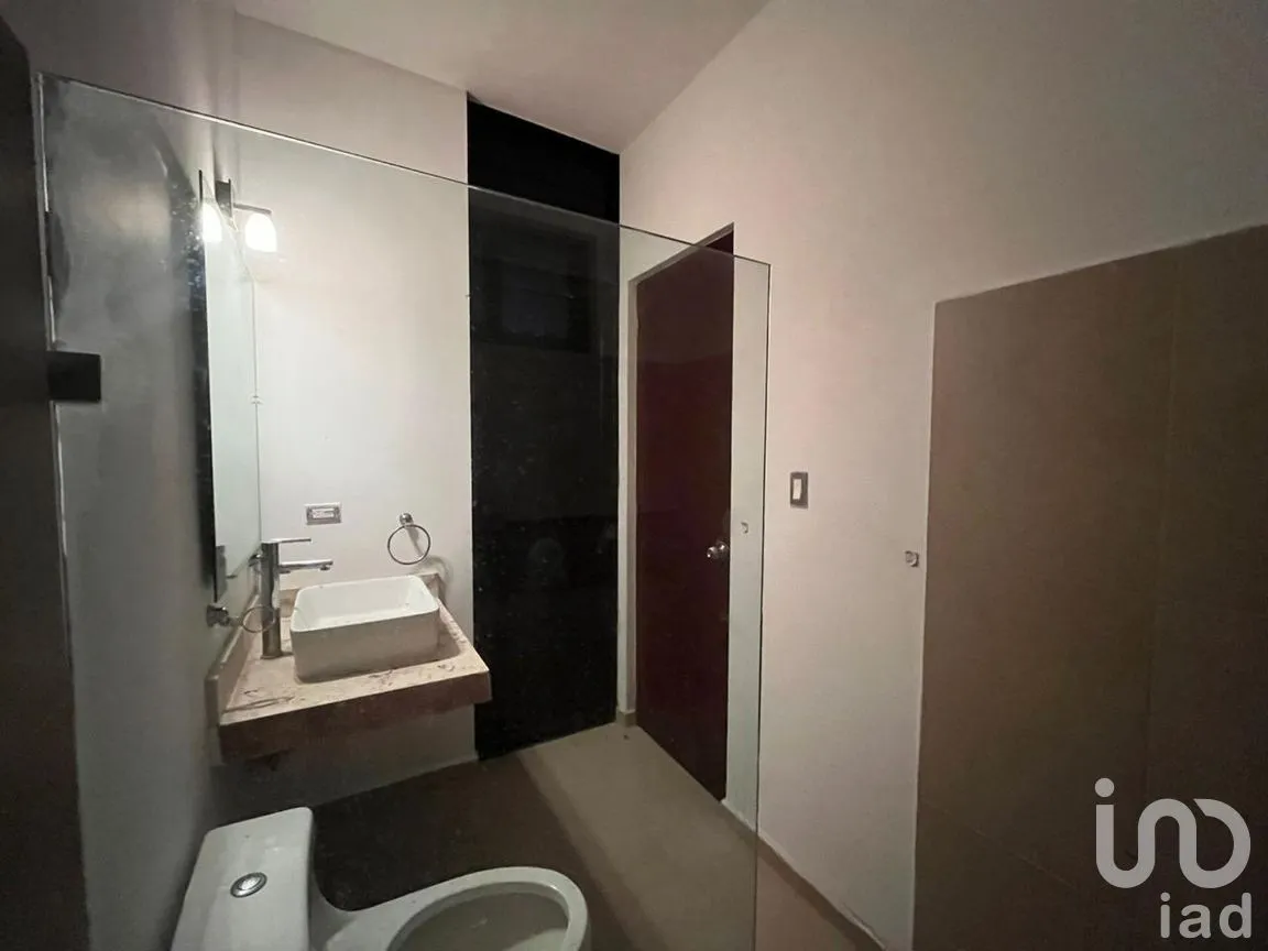 Casa en Renta en Cholul, Mérida, Yucatán | NEX-296372 | iad México | Foto 19 de 25