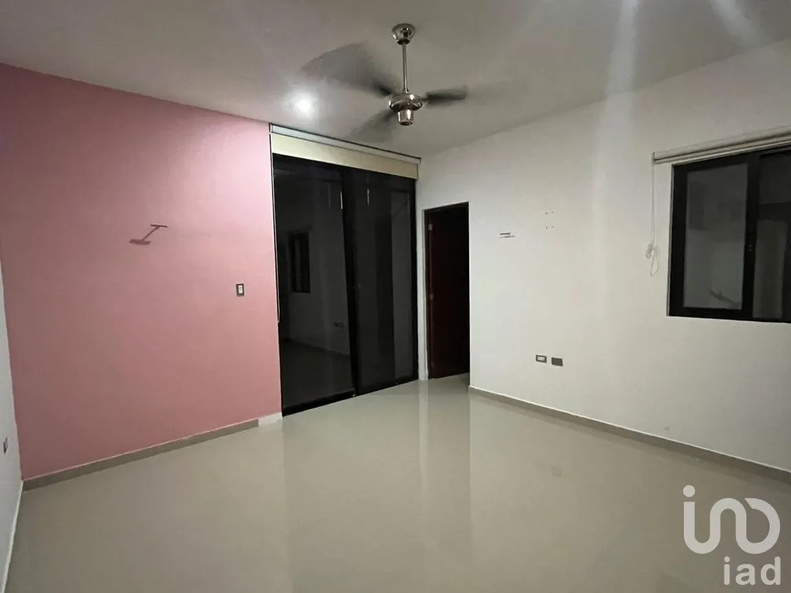 Casa en Renta en Cholul, Mérida, Yucatán | NEX-296372 | iad México | Foto 21 de 25