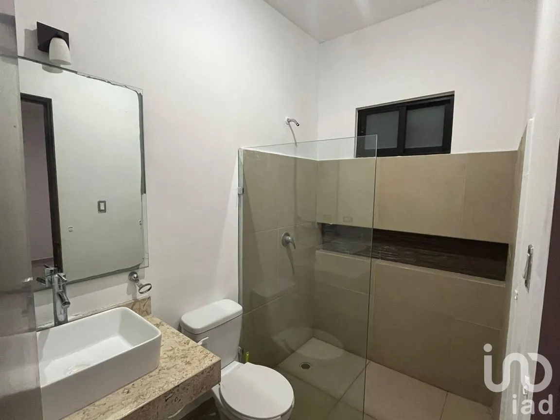 Casa en Renta en Cholul, Mérida, Yucatán | NEX-296372 | iad México | Foto 23 de 25