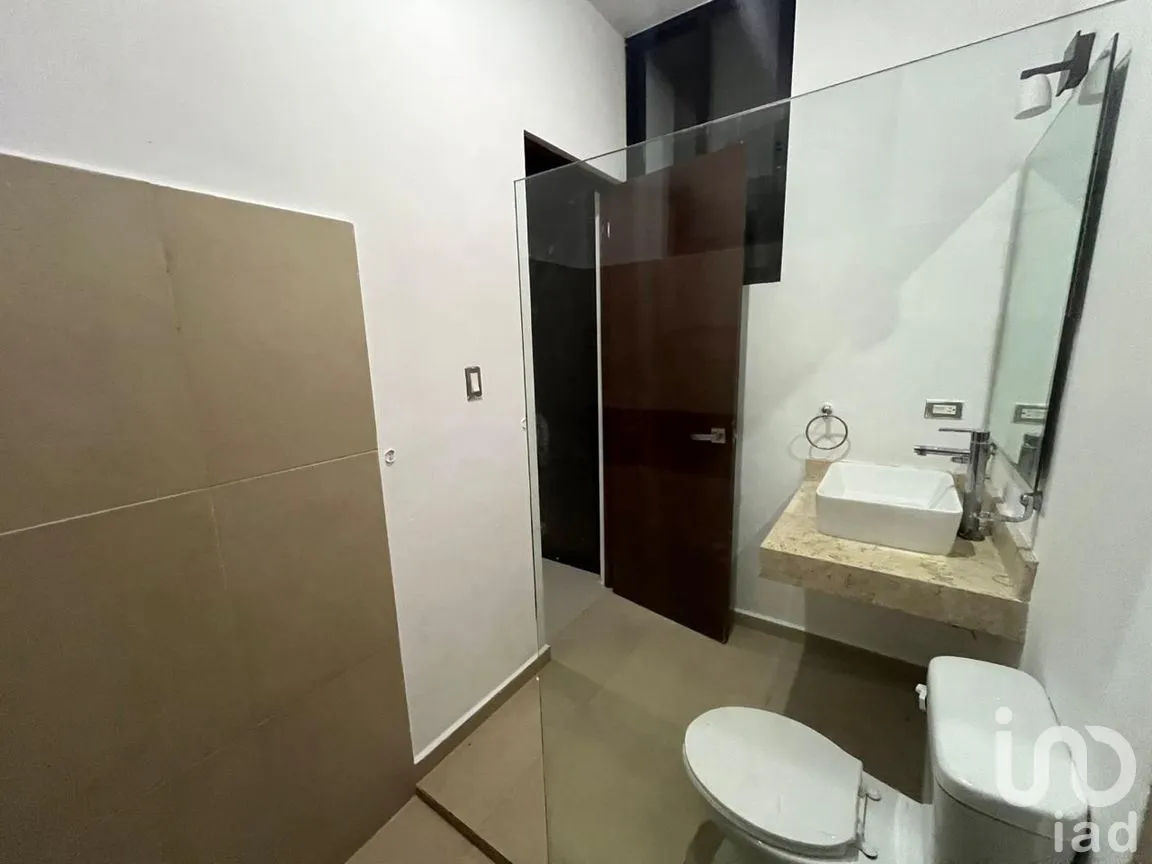Casa en Renta en Cholul, Mérida, Yucatán | NEX-296372 | iad México | Foto 24 de 25