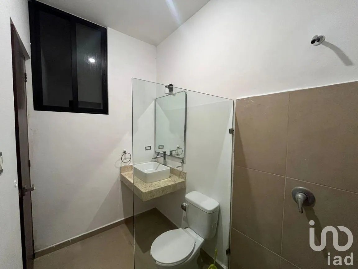 Casa en Renta en Cholul, Mérida, Yucatán | NEX-296372 | iad México | Foto 25 de 25