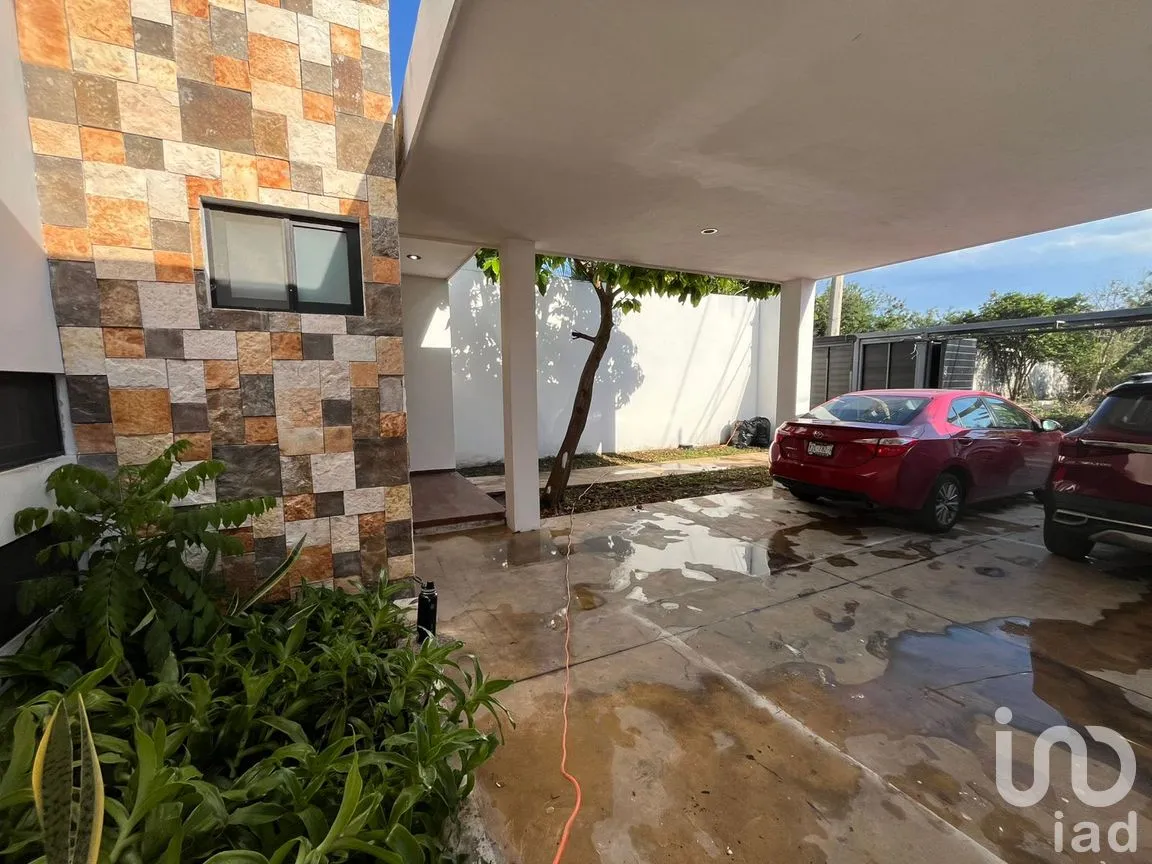 Casa en Renta en Cholul, Mérida, Yucatán | NEX-296372 | iad México | Foto 4 de 25