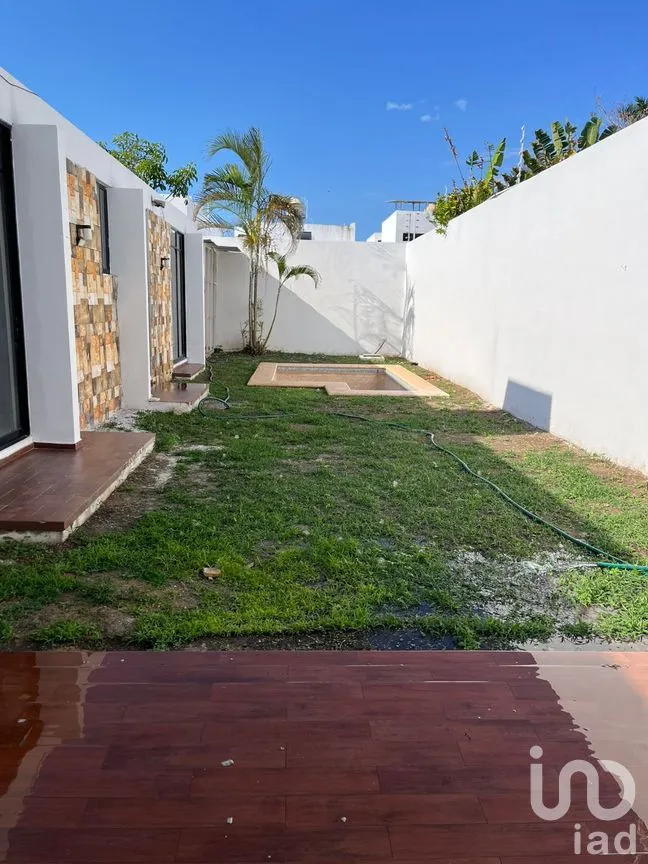 Casa en Renta en Cholul, Mérida, Yucatán | NEX-296372 | iad México | Foto 5 de 25