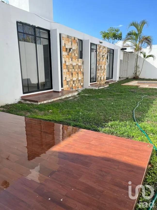Casa en Renta en Cholul, Mérida, Yucatán | NEX-296372 | iad México | Foto 6 de 25
