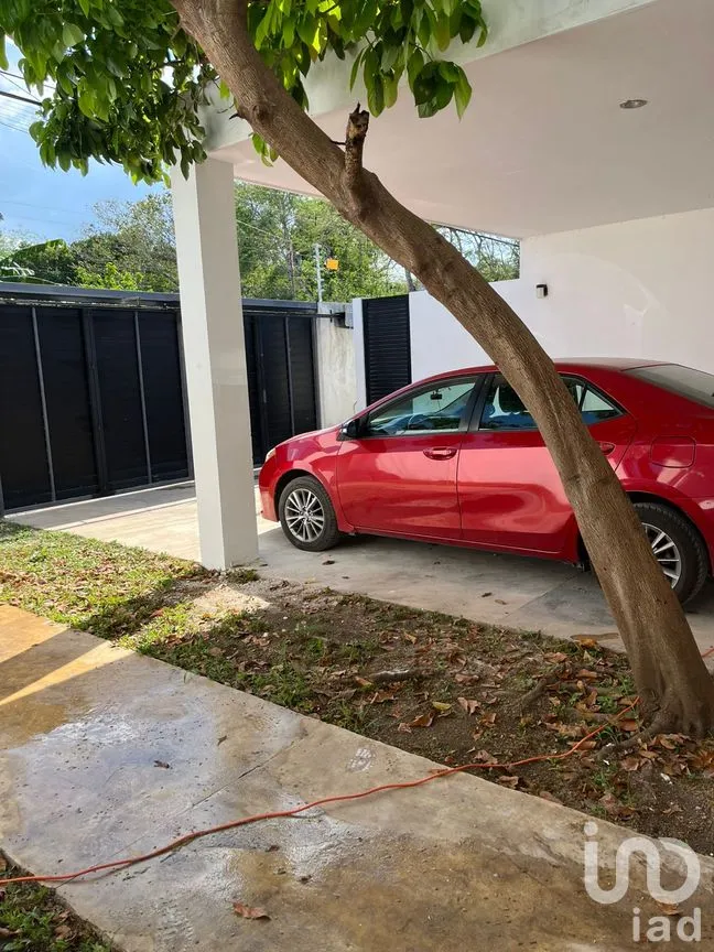 Casa en Renta en Cholul, Mérida, Yucatán | NEX-296372 | iad México | Foto 7 de 25