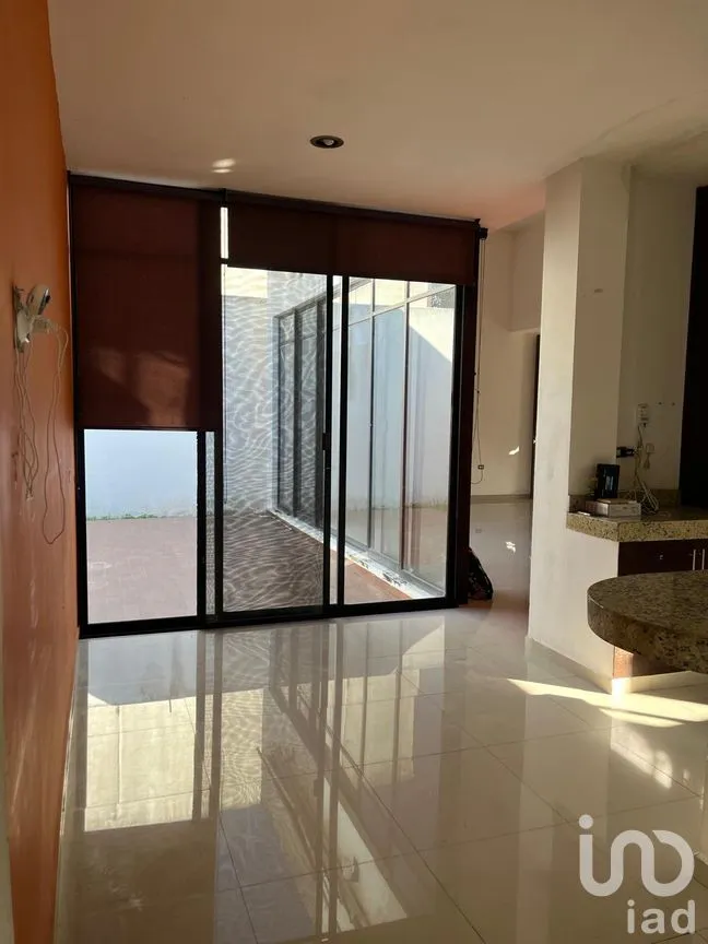 Casa en Renta en Cholul, Mérida, Yucatán | NEX-296372 | iad México | Foto 9 de 25