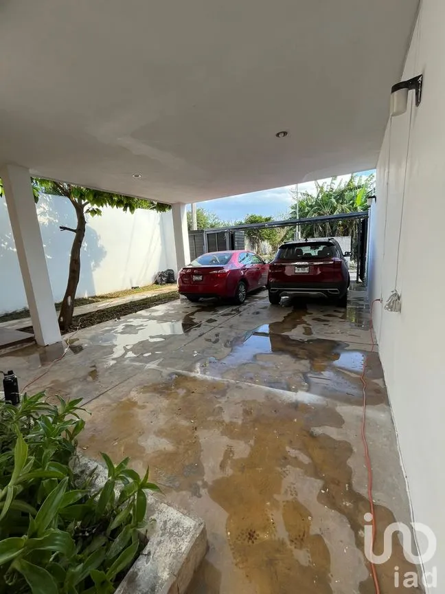 Casa en Renta en Cholul, Mérida, Yucatán | NEX-296372 | iad México | Foto 1 de 25