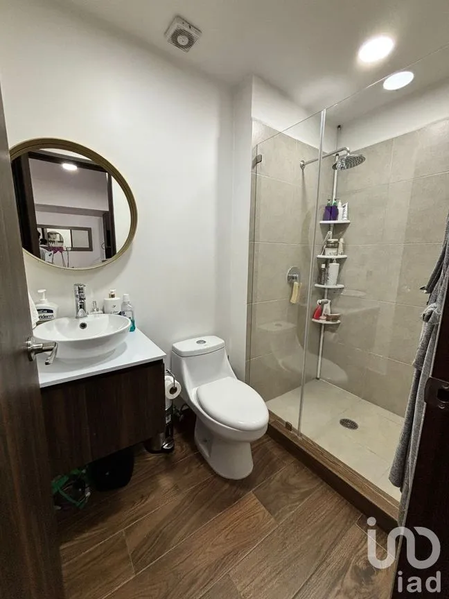 Departamento en Venta en Narvarte Poniente, Benito Juárez, Ciudad de México | NEX-298763 | iad México | Foto 2 de 12