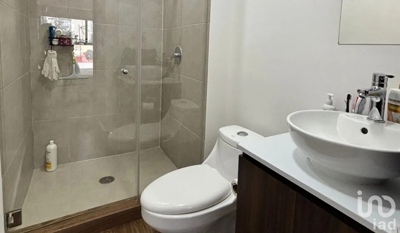 Departamento en Venta en Narvarte Poniente, Benito Juárez, Ciudad de México | NEX-298763 | iad México | Foto 11 de 12