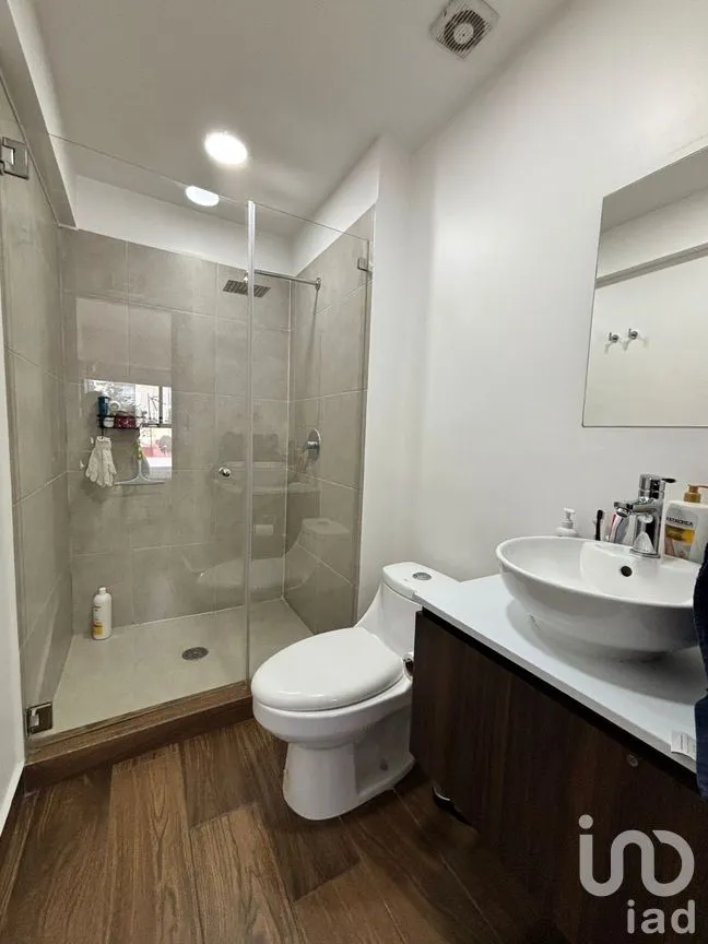 Departamento en Venta en Narvarte Poniente, Benito Juárez, Ciudad de México | NEX-298763 | iad México | Foto 5 de 12