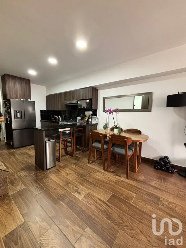Departamento en Venta en Narvarte Poniente, Benito Juárez, Ciudad de México | NEX-298763 | iad México | Foto 7 de 12