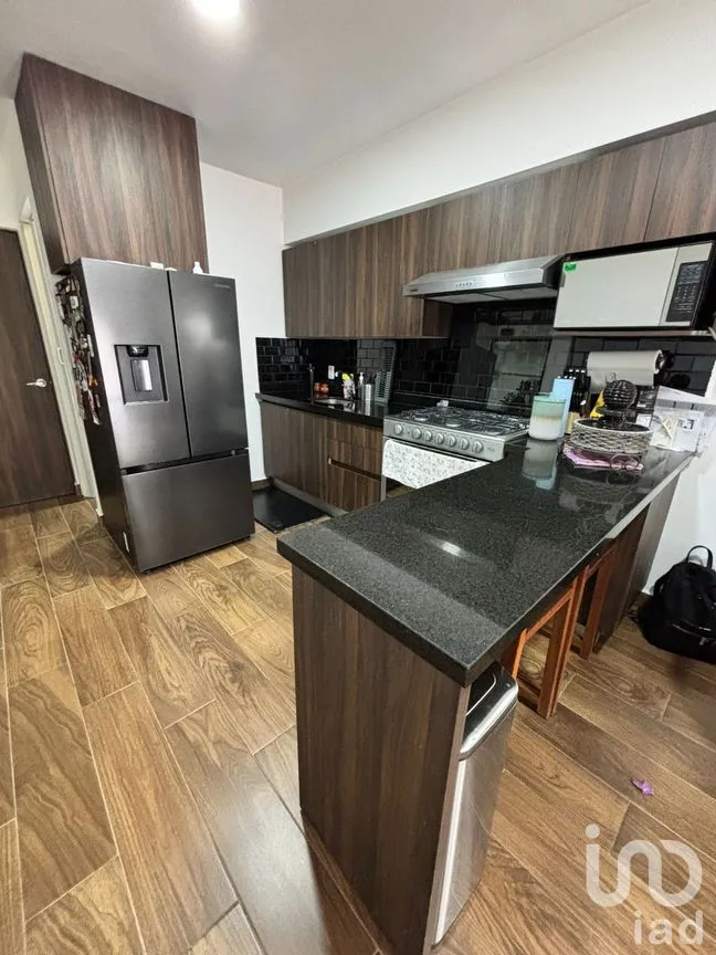 Departamento en Venta en Narvarte Poniente, Benito Juárez, Ciudad de México | NEX-298763 | iad México | Foto 8 de 12