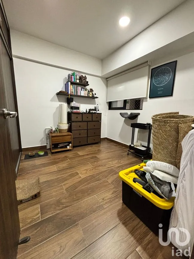 Departamento en Venta en Narvarte Poniente, Benito Juárez, Ciudad de México | NEX-298763 | iad México | Foto 9 de 12