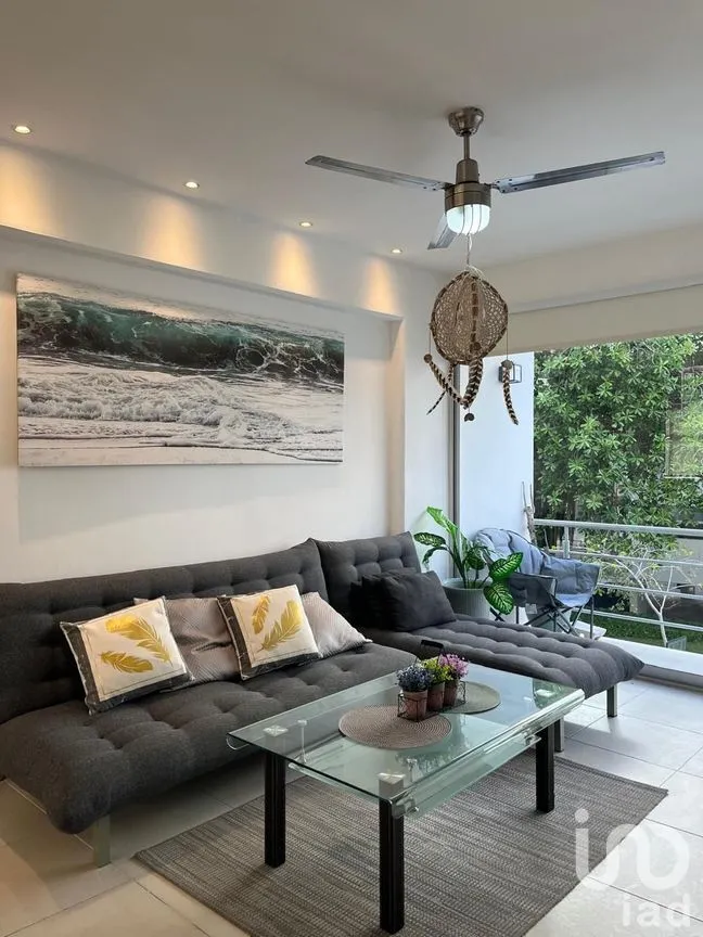 Departamento en Renta en Supermanzana 16, Benito Juárez, Quintana Roo | NEX-298927 | iad México | Foto 11 de 23