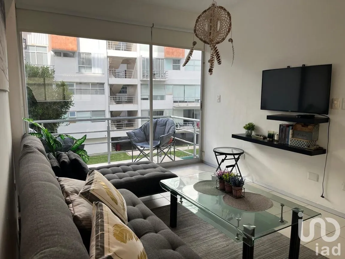 Departamento en Renta en Supermanzana 16, Benito Juárez, Quintana Roo | NEX-298927 | iad México | Foto 12 de 23