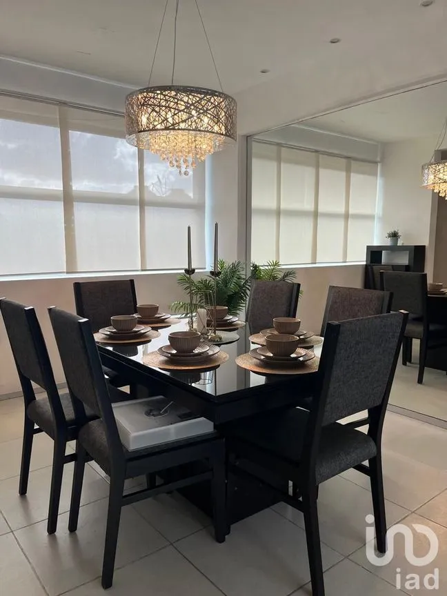 Departamento en Renta en Supermanzana 16, Benito Juárez, Quintana Roo | NEX-298927 | iad México | Foto 13 de 23
