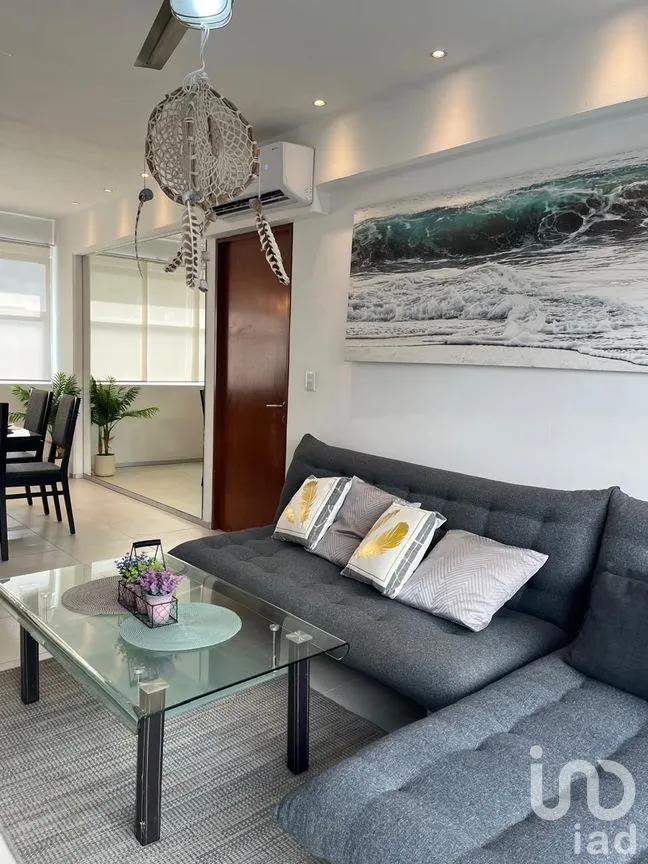 Departamento en Renta en Supermanzana 16, Benito Juárez, Quintana Roo | NEX-298927 | iad México | Foto 14 de 23