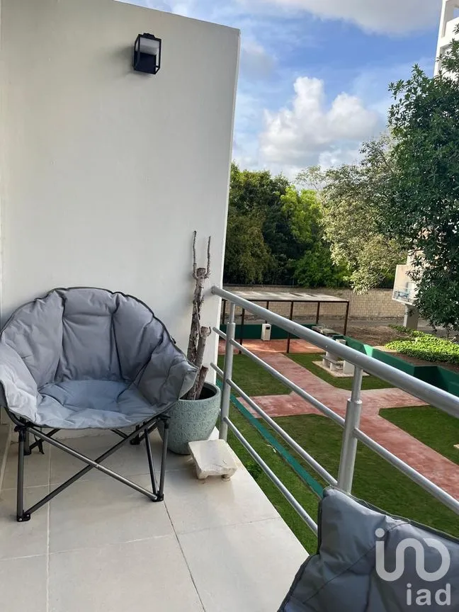 Departamento en Renta en Supermanzana 16, Benito Juárez, Quintana Roo | NEX-298927 | iad México | Foto 15 de 23