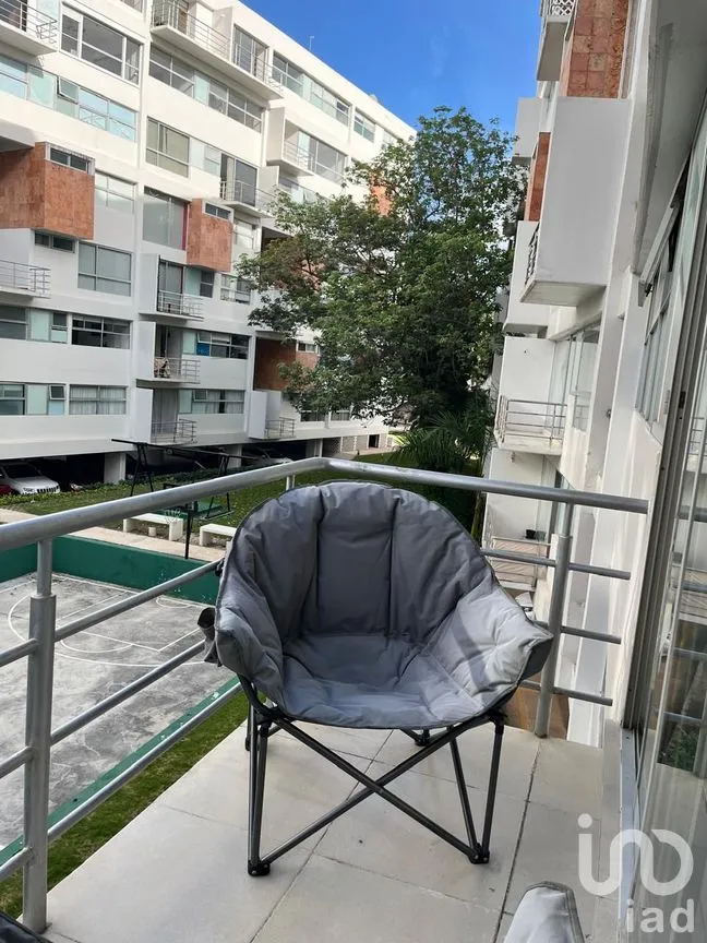 Departamento en Renta en Supermanzana 16, Benito Juárez, Quintana Roo | NEX-298927 | iad México | Foto 16 de 23