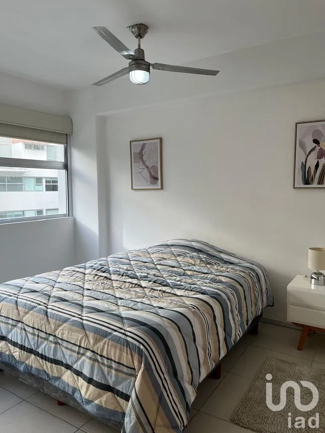 Departamento en Renta en Supermanzana 16, Benito Juárez, Quintana Roo | NEX-298927 | iad México | Foto 17 de 23