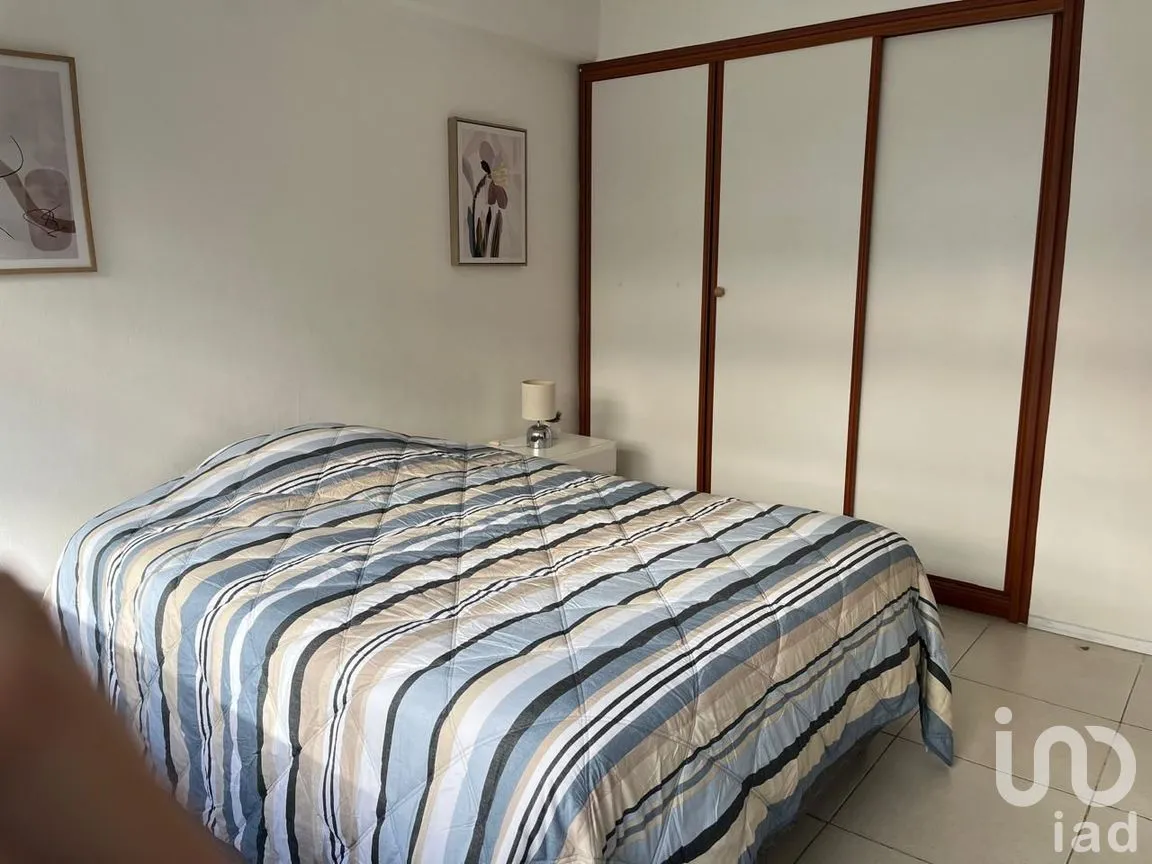 Departamento en Renta en Supermanzana 16, Benito Juárez, Quintana Roo | NEX-298927 | iad México | Foto 18 de 23