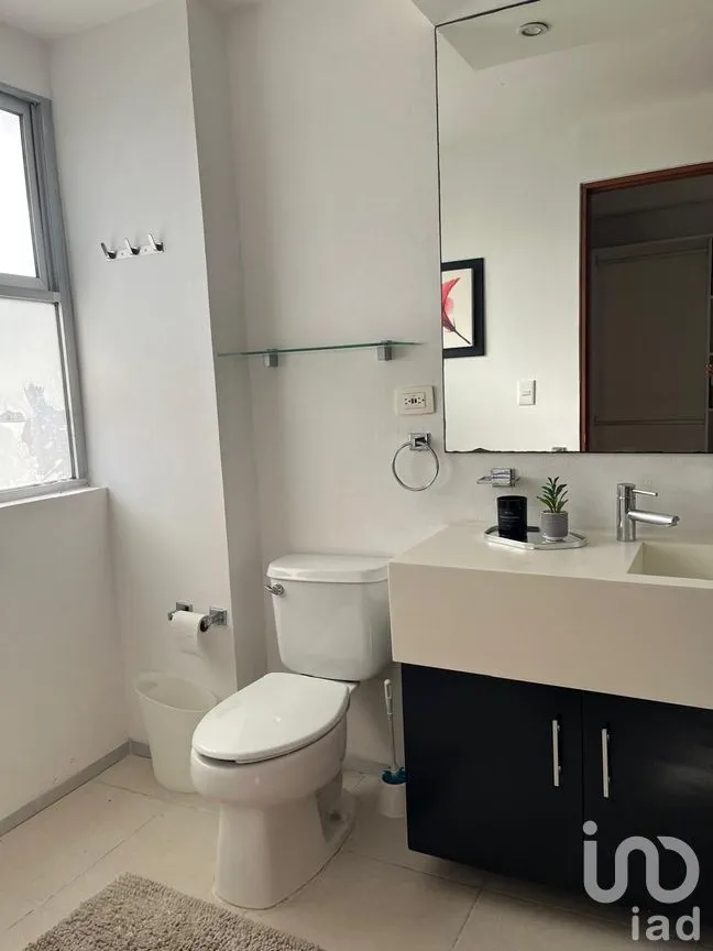 Departamento en Renta en Supermanzana 16, Benito Juárez, Quintana Roo | NEX-298927 | iad México | Foto 3 de 23