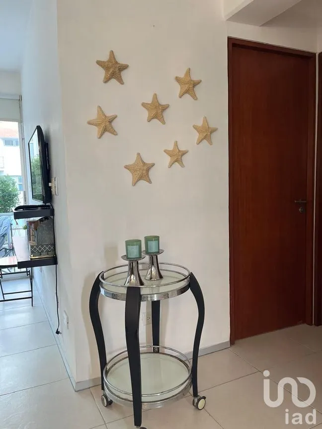 Departamento en Renta en Supermanzana 16, Benito Juárez, Quintana Roo | NEX-298927 | iad México | Foto 21 de 23