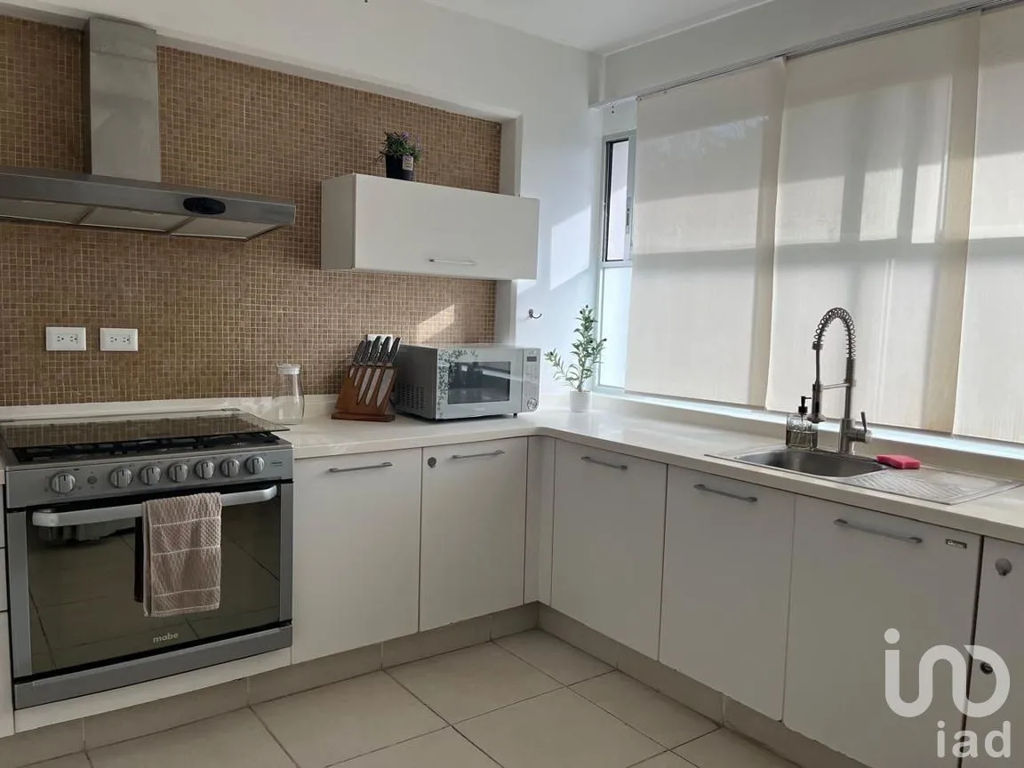 Departamento en Renta en Supermanzana 16, Benito Juárez, Quintana Roo | NEX-298927 | iad México | Foto 22 de 23