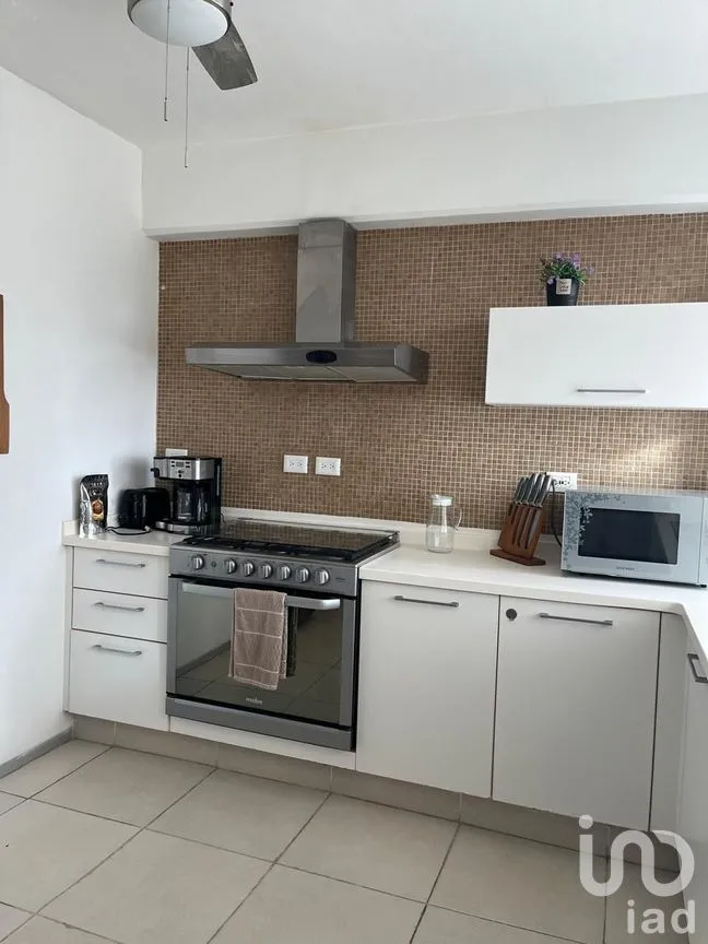 Departamento en Renta en Supermanzana 16, Benito Juárez, Quintana Roo | NEX-298927 | iad México | Foto 23 de 23