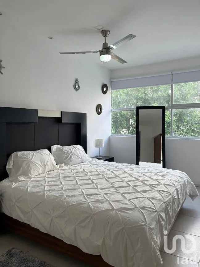 Departamento en Renta en Supermanzana 16, Benito Juárez, Quintana Roo | NEX-298927 | iad México | Foto 4 de 23