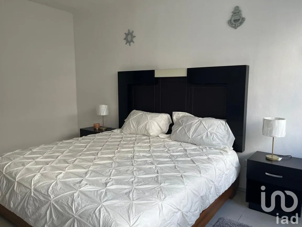 Departamento en Renta en Supermanzana 16, Benito Juárez, Quintana Roo | NEX-298927 | iad México | Foto 5 de 23