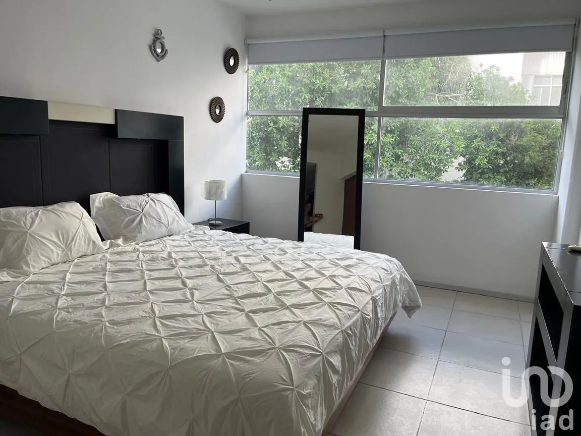 Departamento en Renta en Supermanzana 16, Benito Juárez, Quintana Roo | NEX-298927 | iad México | Foto 6 de 23