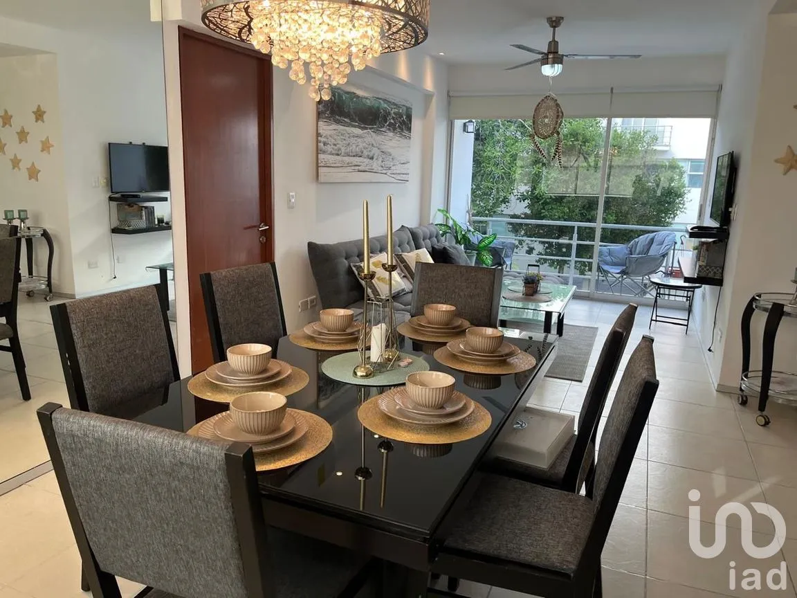Departamento en Renta en Supermanzana 16, Benito Juárez, Quintana Roo | NEX-298927 | iad México | Foto 10 de 23