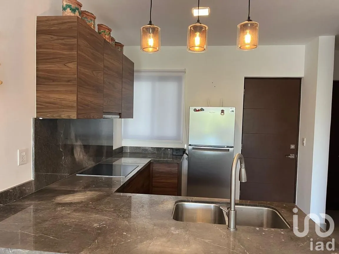 Departamento en Renta en Alfredo V. Bonfil, Benito Juárez, Quintana Roo | NEX-298928 | iad México | Foto 11 de 27