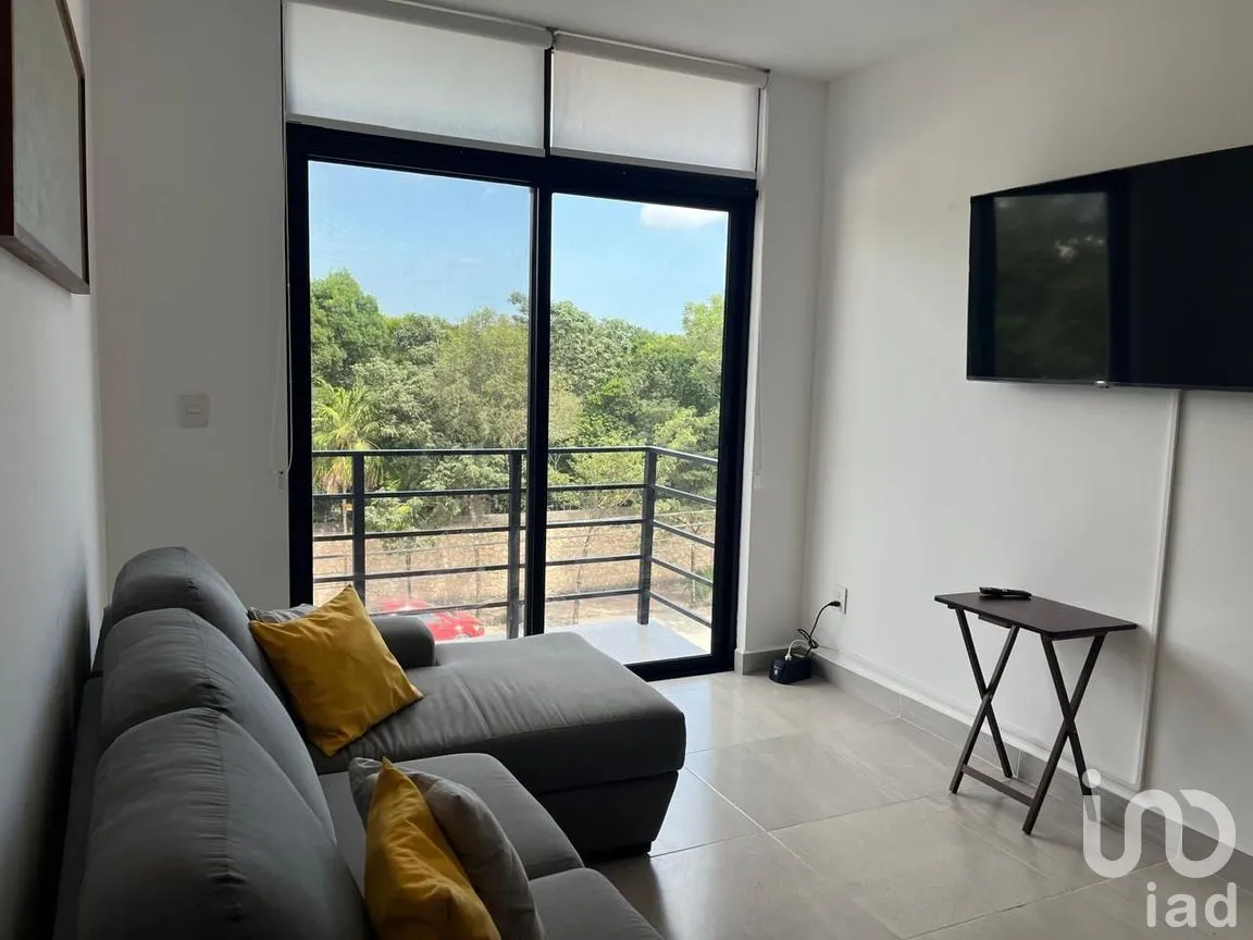 Departamento en Renta en Alfredo V. Bonfil, Benito Juárez, Quintana Roo | NEX-298928 | iad México | Foto 14 de 27