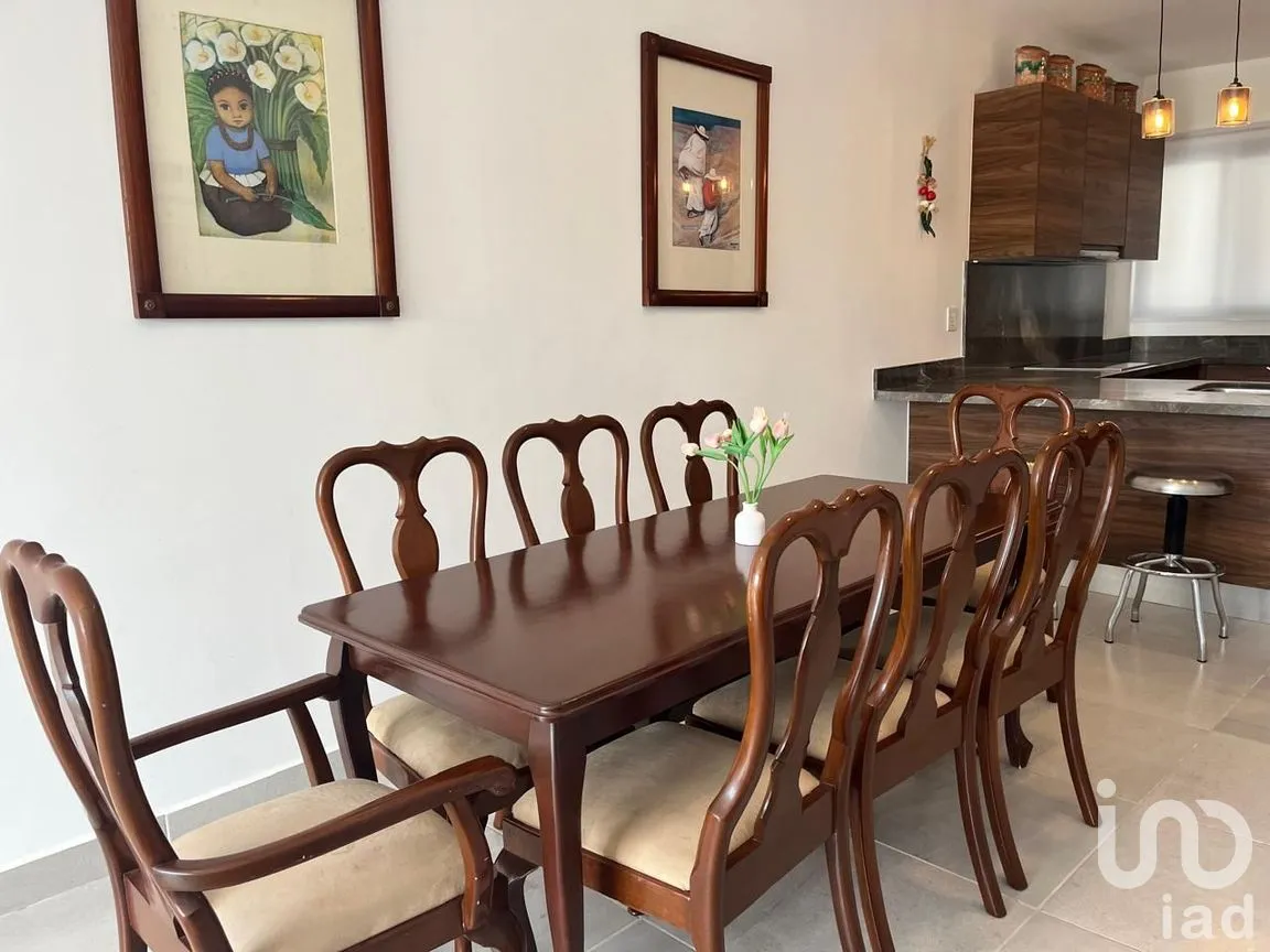 Departamento en Renta en Alfredo V. Bonfil, Benito Juárez, Quintana Roo | NEX-298928 | iad México | Foto 15 de 27