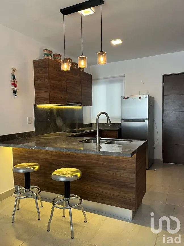 Departamento en Renta en Alfredo V. Bonfil, Benito Juárez, Quintana Roo | NEX-298928 | iad México | Foto 17 de 27