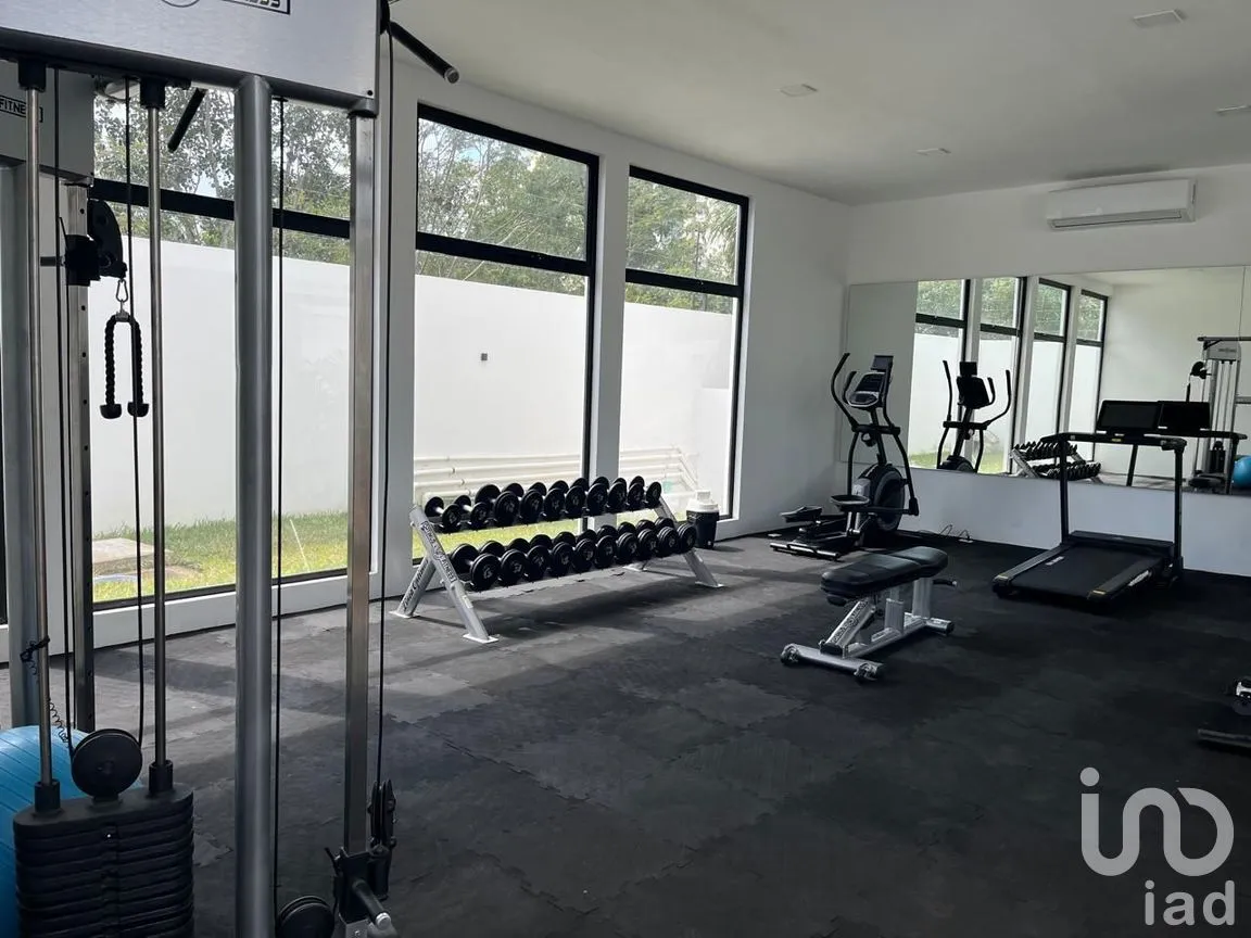 Departamento en Renta en Alfredo V. Bonfil, Benito Juárez, Quintana Roo | NEX-298928 | iad México | Foto 18 de 27