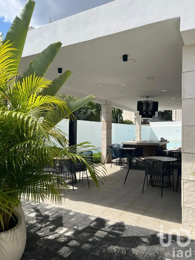 Departamento en Renta en Alfredo V. Bonfil, Benito Juárez, Quintana Roo | NEX-298928 | iad México | Foto 20 de 27