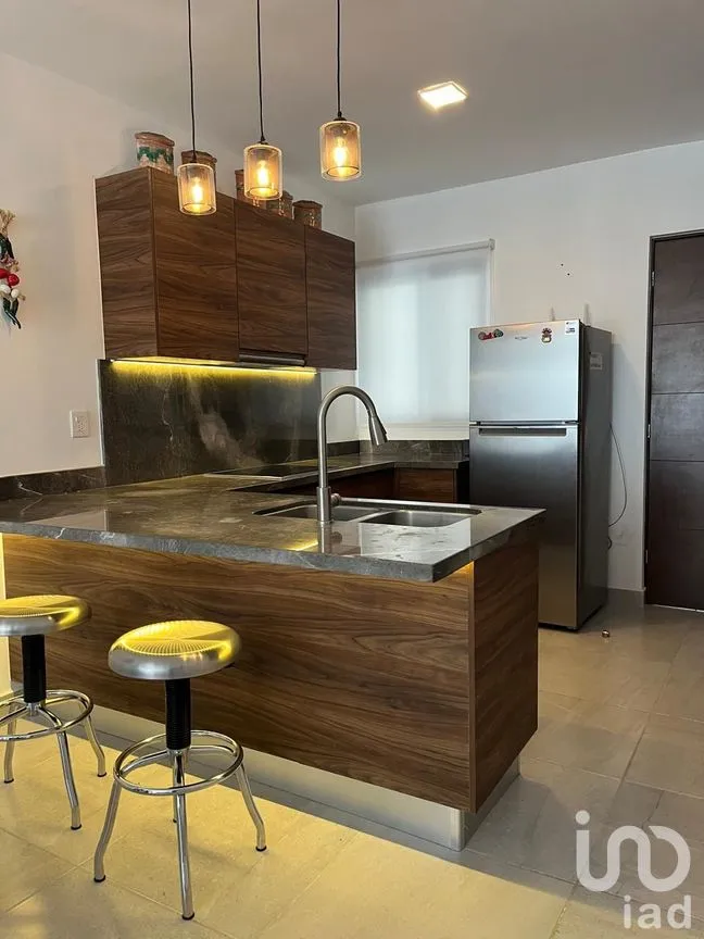 Departamento en Renta en Alfredo V. Bonfil, Benito Juárez, Quintana Roo | NEX-298928 | iad México | Foto 21 de 27
