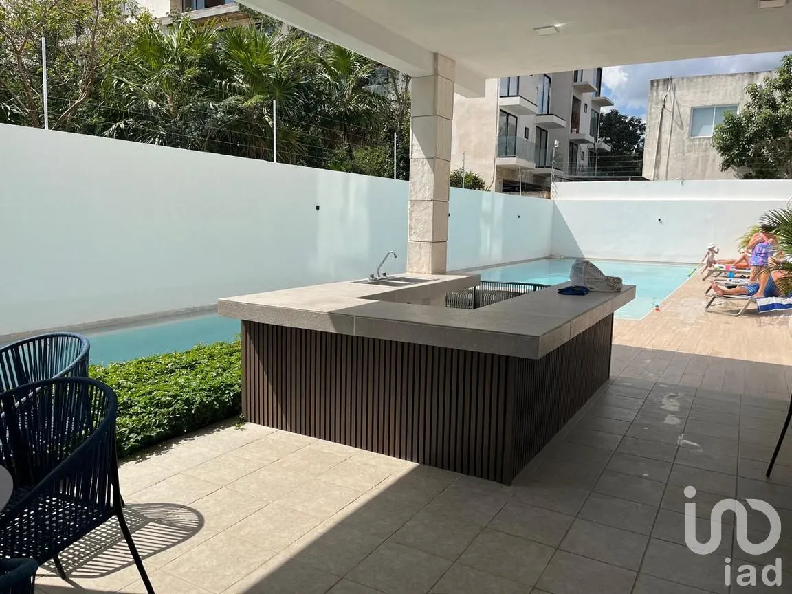 Departamento en Renta en Alfredo V. Bonfil, Benito Juárez, Quintana Roo | NEX-298928 | iad México | Foto 22 de 27