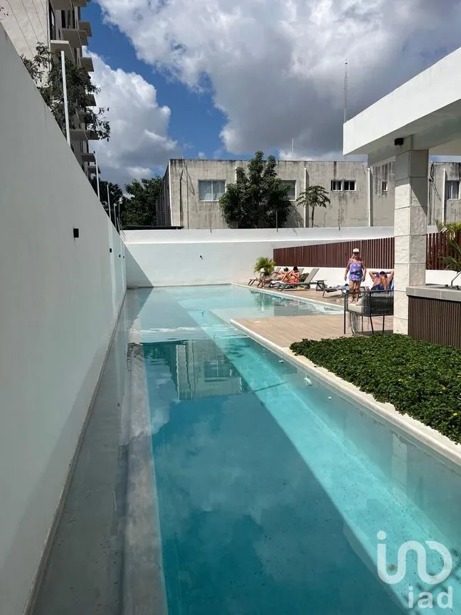 Departamento en Renta en Alfredo V. Bonfil, Benito Juárez, Quintana Roo | NEX-298928 | iad México | Foto 23 de 27
