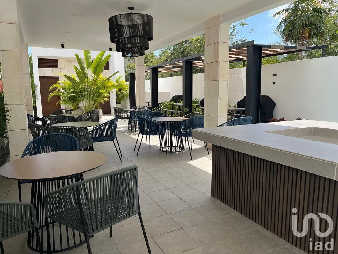 Departamento en Renta en Alfredo V. Bonfil, Benito Juárez, Quintana Roo | NEX-298928 | iad México | Foto 24 de 27