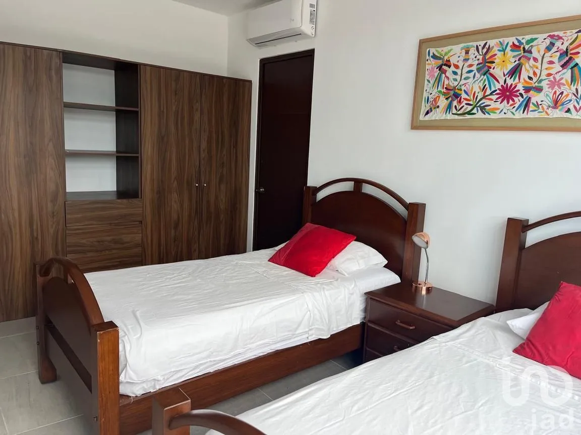 Departamento en Renta en Alfredo V. Bonfil, Benito Juárez, Quintana Roo | NEX-298928 | iad México | Foto 4 de 27