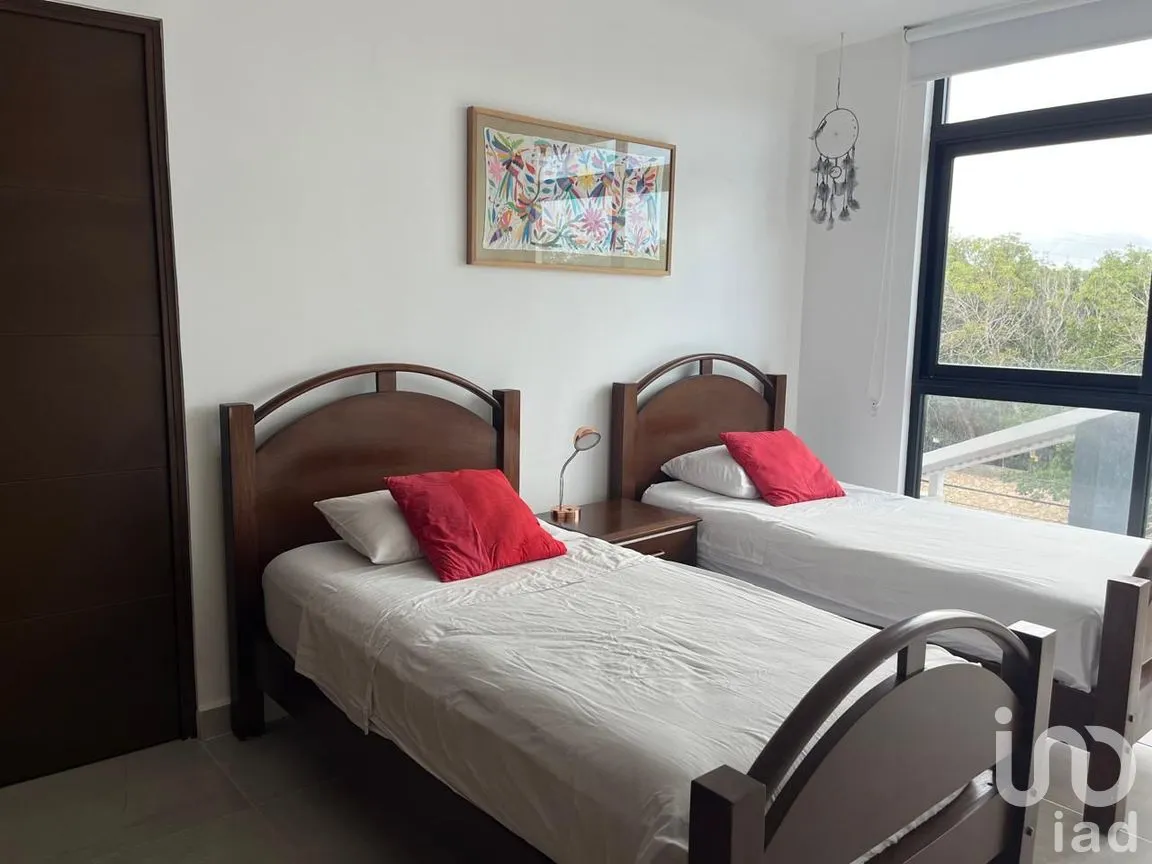 Departamento en Renta en Alfredo V. Bonfil, Benito Juárez, Quintana Roo | NEX-298928 | iad México | Foto 5 de 27
