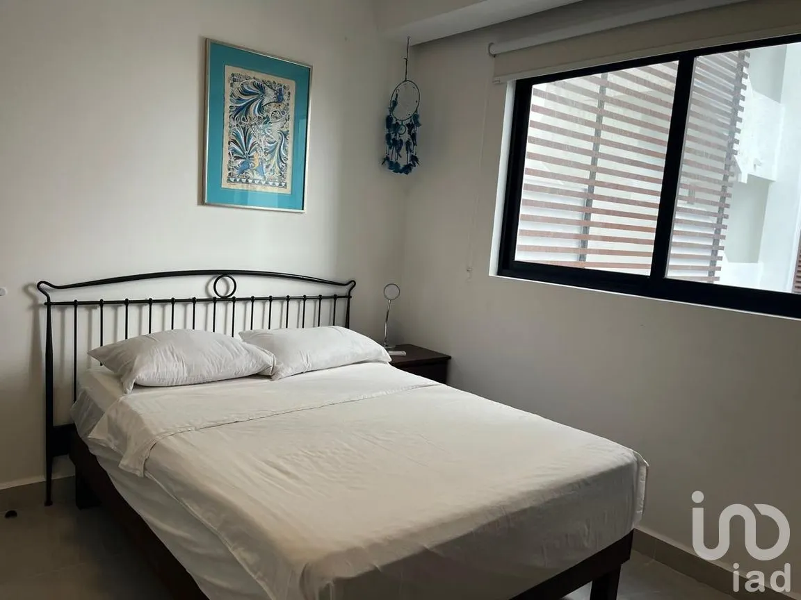 Departamento en Renta en Alfredo V. Bonfil, Benito Juárez, Quintana Roo | NEX-298928 | iad México | Foto 6 de 27